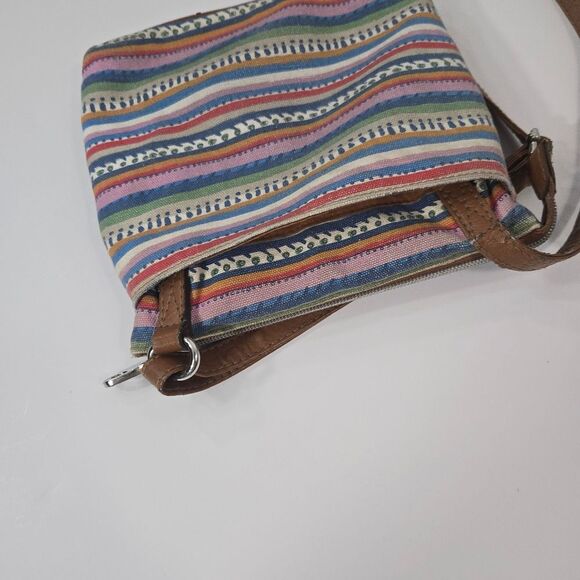 Relic colorful crossbody purse - Picture 11 of 16
